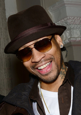 Allen Iverson