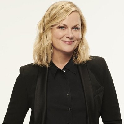 Amy Poehler
