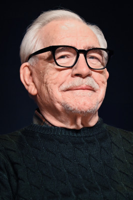Brian Cox (actor)