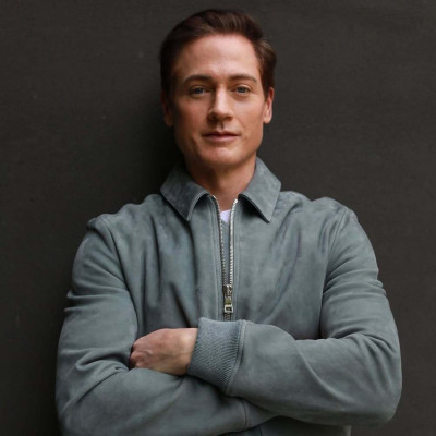 Bryan Johnson