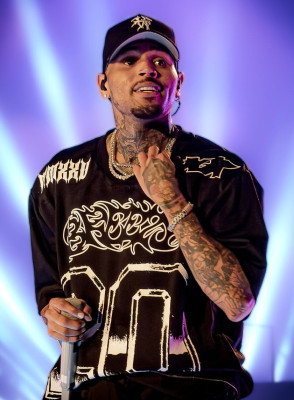 Chris Brown