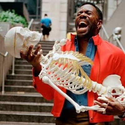 Colman Domingo