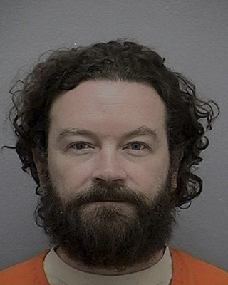 Danny Masterson
