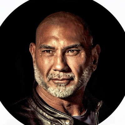 Dave Bautista