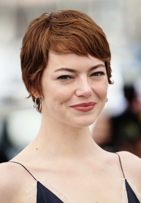 Emma Stone