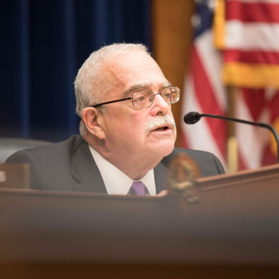 Gerry Connolly