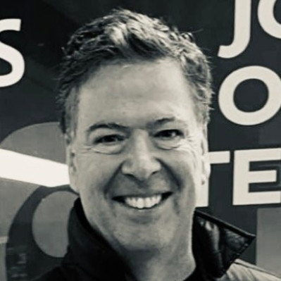 James Comey