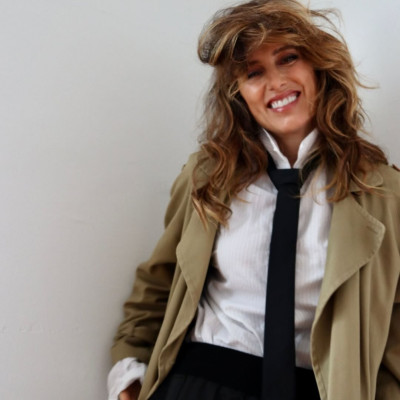 Jennifer Esposito