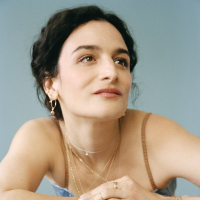 Jenny Slate