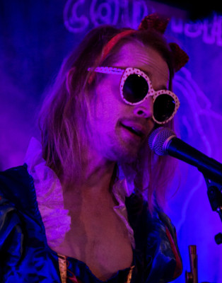 Macaulay Culkin