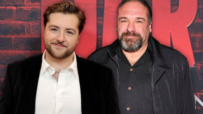 Michael Gandolfini