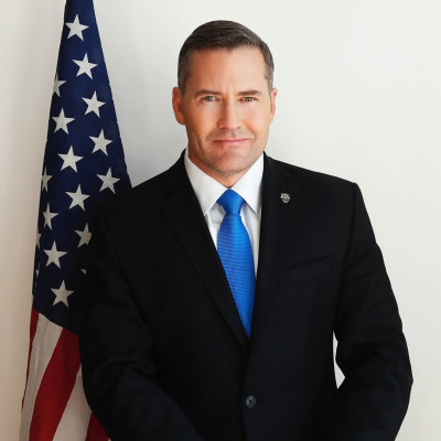 Mike Waltz