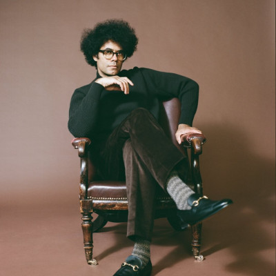 Richard Ayoade
