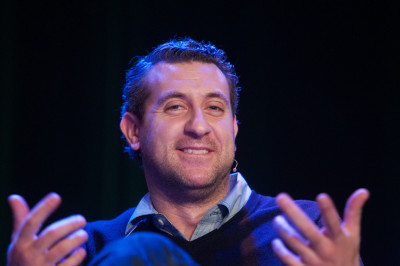 Rory Albanese