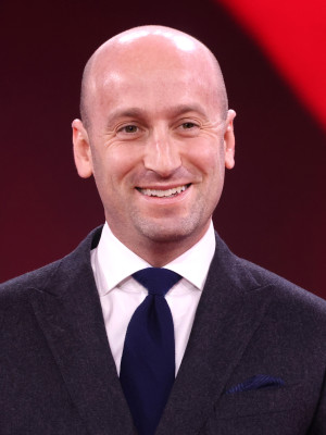 Stephen Miller (political advisor)