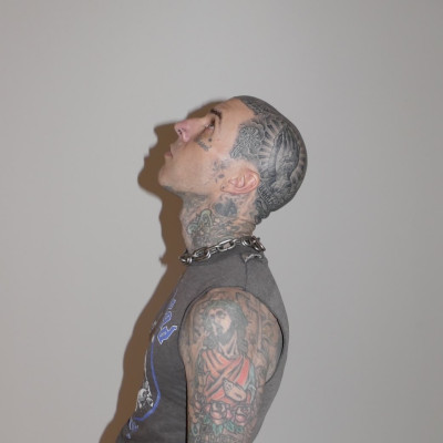 Travis Barker