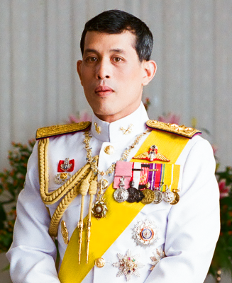 Vajiralongkorn