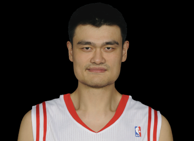 Yao Ming