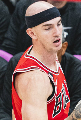 Alex Caruso