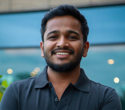 Basil Joseph