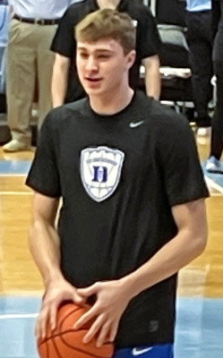 Cooper Flagg