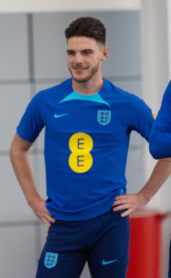 Declan Rice
