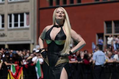 Erika Vikman
