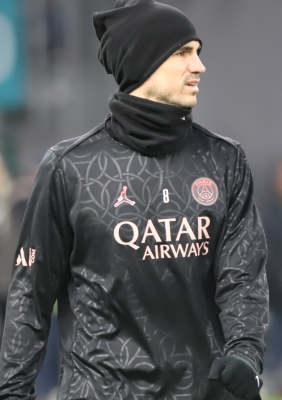 Fabián Ruiz