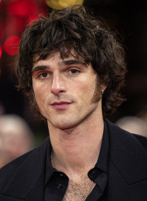 Jacob Elordi