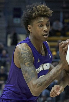 Jaden McDaniels