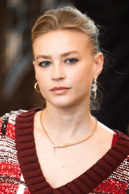 Jeanne Goursaud