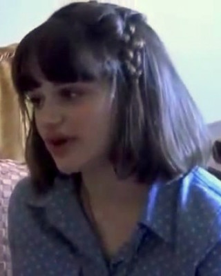 Joey King
