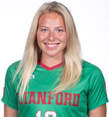Katie Meyer
