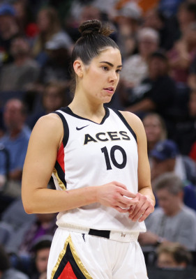 Kelsey Plum