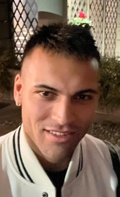 Lautaro Martínez
