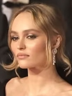 Lily-Rose Depp