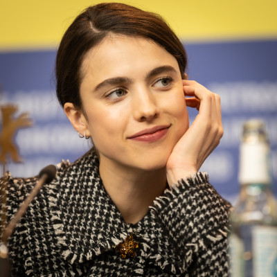 Margaret Qualley