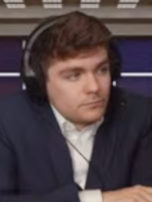 Nick Fuentes
