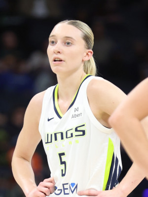Paige Bueckers