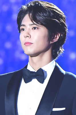 Park Bo-gum