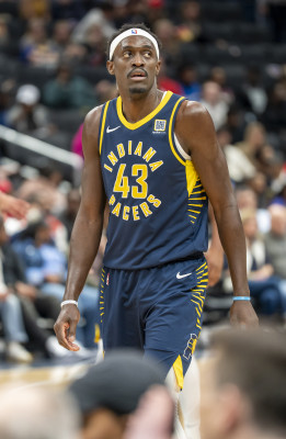 Pascal Siakam