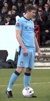 Paul Mullin