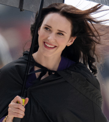 Rachel Brosnahan