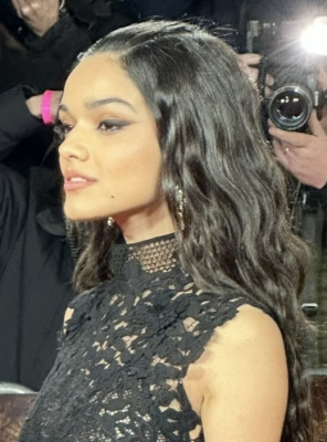 Rachel Zegler
