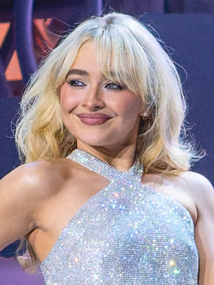 Sabrina Carpenter