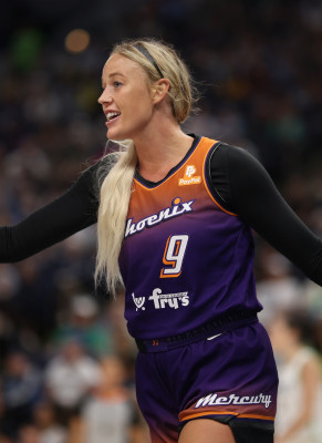 Sophie Cunningham (basketball)