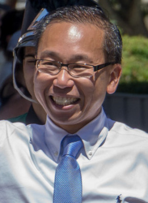 Allan Fung