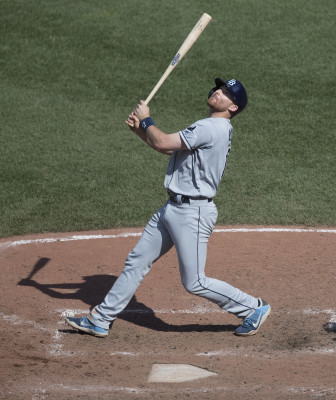 Brad Miller (baseball)