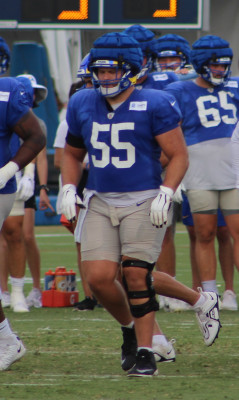 Brian Allen (offensive lineman)