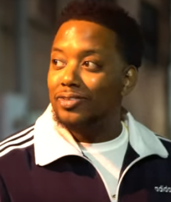 Chris Powell (comedian)